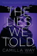 The Lies We Told (U) - SKU 167504