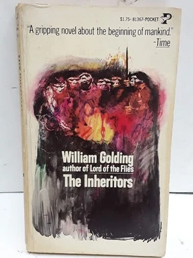 The Inheritors (U) - SKU 167576