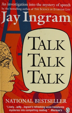 Talk, Talk, Talk An Investigation Into the Mystery of Speech