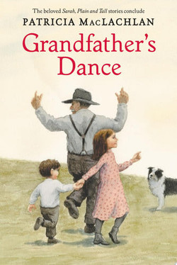 Grandfather's Dance (U) - SKU 167615