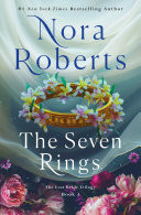 The Seven Rings The Lost Bride Trilogy, Book 3