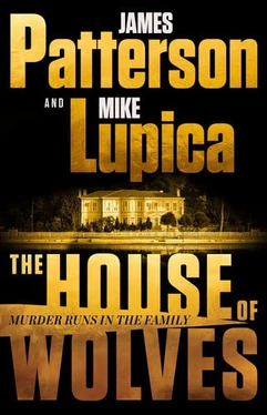 The House of Wolves (U) - SKU 167734