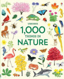 1,000 Things in Nature