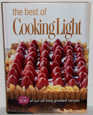 The Best of Cooking Light