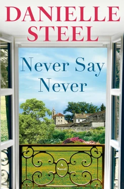 Never Say Never (U) - SKU 167823