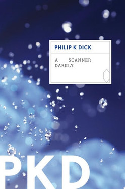 A Scanner Darkly (N) - SKU 167919