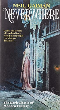 Neverwhere Author's Preferred Text (N) - SKU 167939