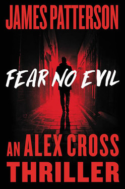 Fear No Evil (U) - SKU 167984