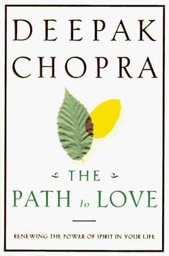 The Path to Love Renewing the Power of Spirit in Your Life (U) - SKU 167989