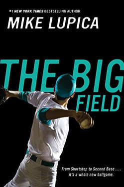 The Big Field (U) - SKU 167993