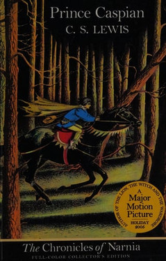 The Chronicles of Narnia Full-Color Box Set (Books 1 to 7)
