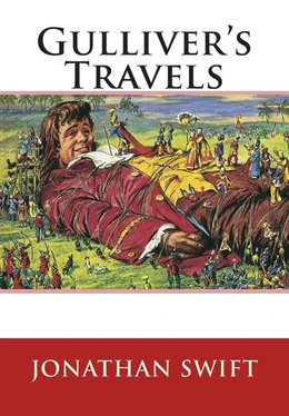 Gulliver's Travels (U) - SKU 168043
