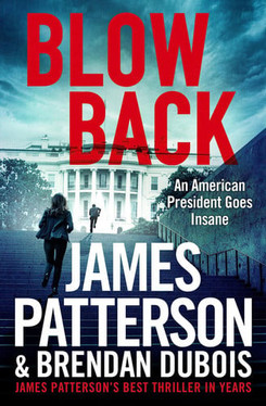 Blowback A Thriller