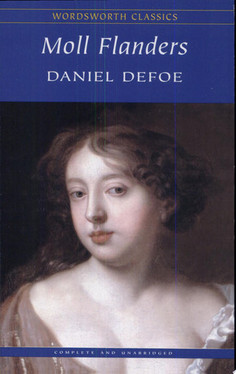 Moll Flanders (U) - SKU 168132