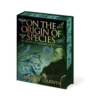 On the Origin of Species (N) - SKU 168154