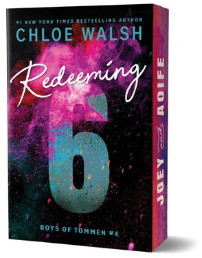 Redeeming 6 (Deluxe Edition) (N) - SKU 168167