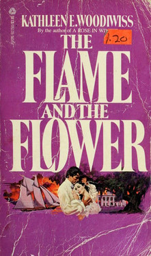 The Flame and the Flower (N) - SKU 168172