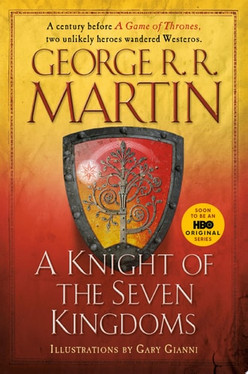 A Knight of the Seven Kingdoms