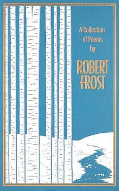 A Collection of Poems by Robert Frost (N) - SKU 168311