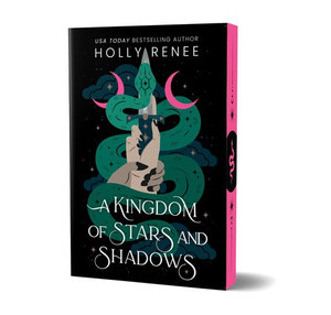 A Kingdom of Stars and Shadows (Deluxe Edition) (N) - SKU 168325