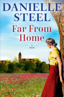 Far From Home A Novel (U) - SKU 168391