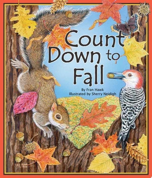 Count Down to Fall (U) - SKU 168426