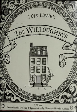 The Willoughbys (U) - SKU 168436
