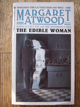 The Edible Woman (U) - SKU 168446