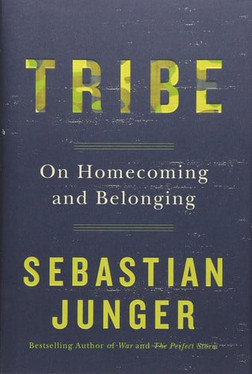 Tribe On Homecoming and Belonging