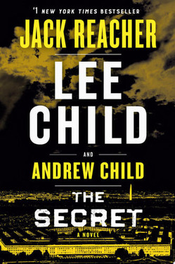The Secret A Jack Reacher Novel (U) - SKU 168493