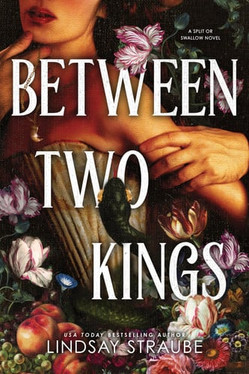 Between Two Kings (Standard Edition) (N) - SKU 168519
