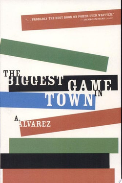The Biggest Game in Town (U) - SKU 168553