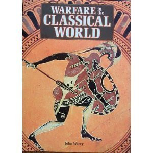 Warfare in the Classical World (U) - SKU 168558