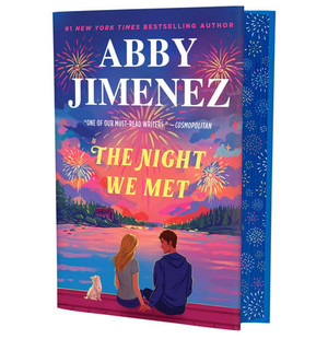 The Night We Met (Deluxe Edition) (N) - SKU 168602