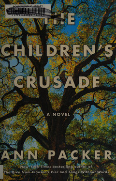 The Children's Crusade A Novel (U) - SKU 168608