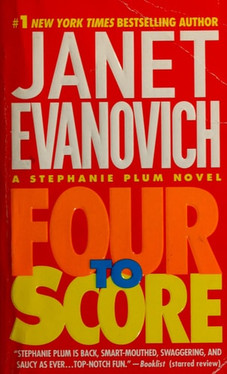 Four to Score