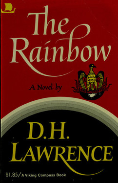 The Rainbow (U) - SKU 168650