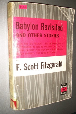 Babylon Revisited and Other Stories