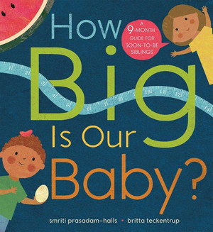 How Big Is Our Baby? (U) - SKU 168685