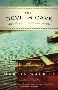The Devil's Cave A Mystery of the French Countryside