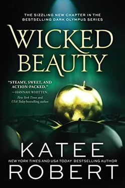 Wicked Beauty (U) - SKU 168718