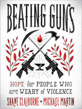 Beating Guns: Hope for People Who Are Weary of Violence (U) - SKU 119559