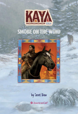 Kaya: Smoke on the Wind (U) - SKU 168749