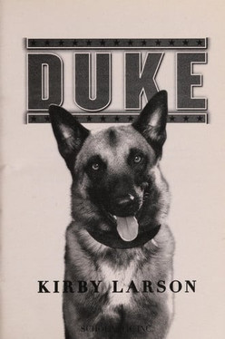 Duke (U) - SKU 168791
