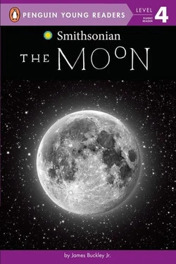 The Moon (U) - SKU 168795