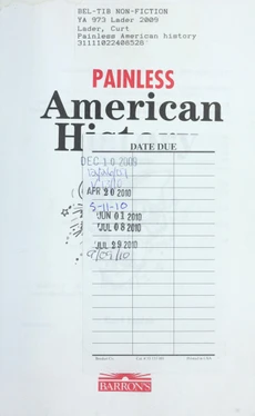 Painless American History (U) - SKU 168804