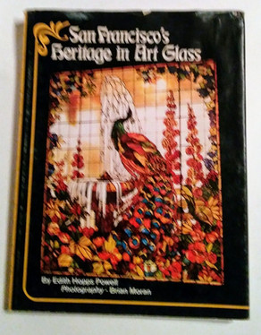 San Francisco's heritage in art glass (U) - SKU 168806
