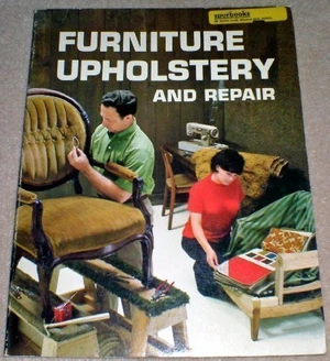 Furniture Upholstery and Repair (U) - SKU 168807