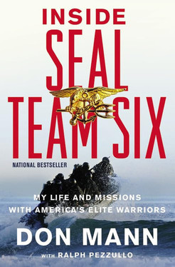 Inside SEAL Team Six My Life and Missions with America's Elite Warriors (U) - SKU 168845