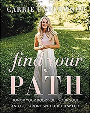 Find Your Path Honor Your Body, Fuel Your Soul, and Get Strong with the Fit52 Life (U) - SKU 168875